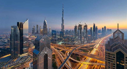 امارات متحده عربی